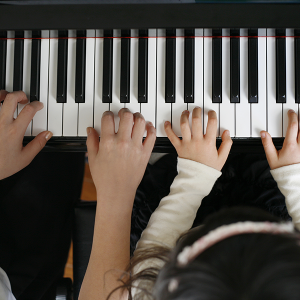 Khóa học đàn Piano chuyên nghiệp dành cho mọi lứa tuổi tại Đức Thương Music, Đồng Nai